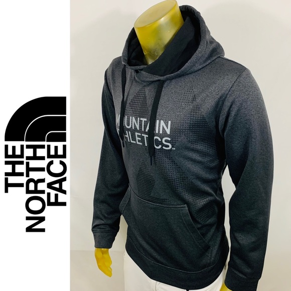 mountain athletics hoodie